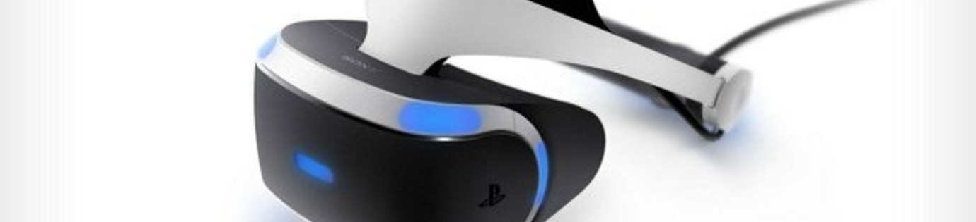 Playstation VR - Ben jij er klaar voor!?
