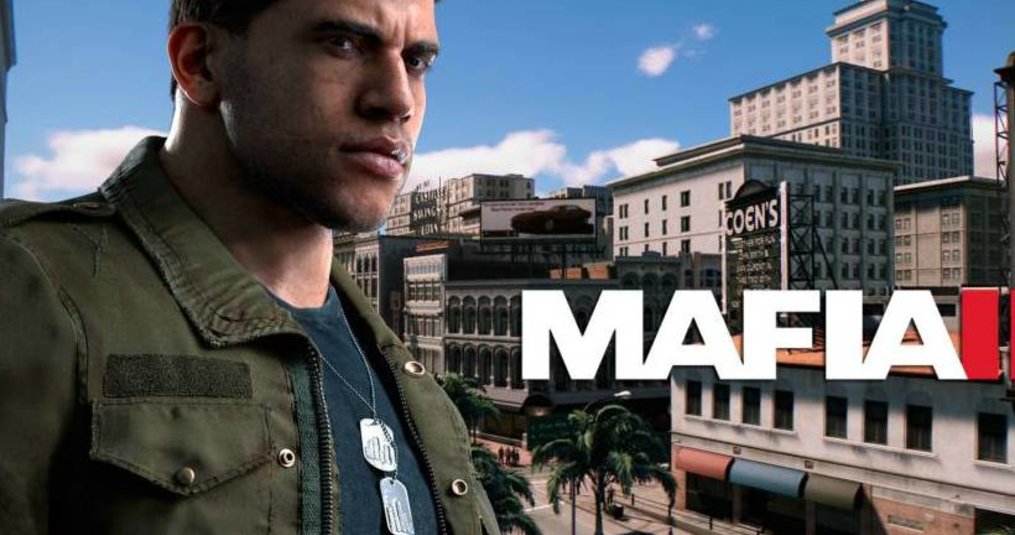 MAFIA 3 | Preview