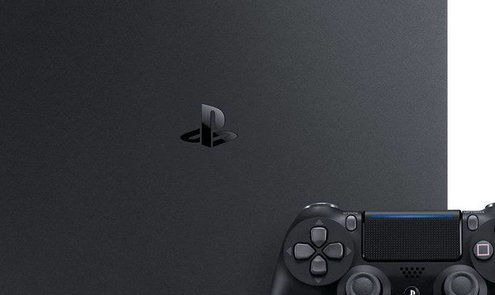 PlayStation 4 PRO en SLIM