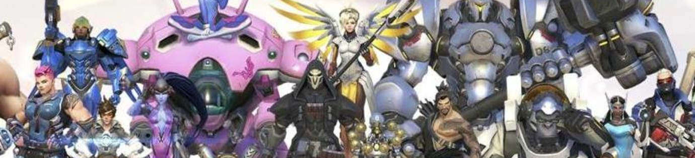 Overwatch impressie na de bèta