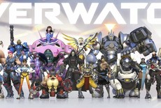 Overwatch impressie na de bèta