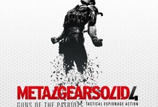 Metal Gear Solid, een terugblik - deel 1