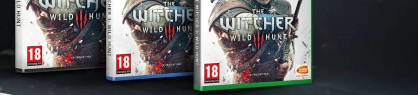 The Witcher III: Wild Hunt - Premium Edition