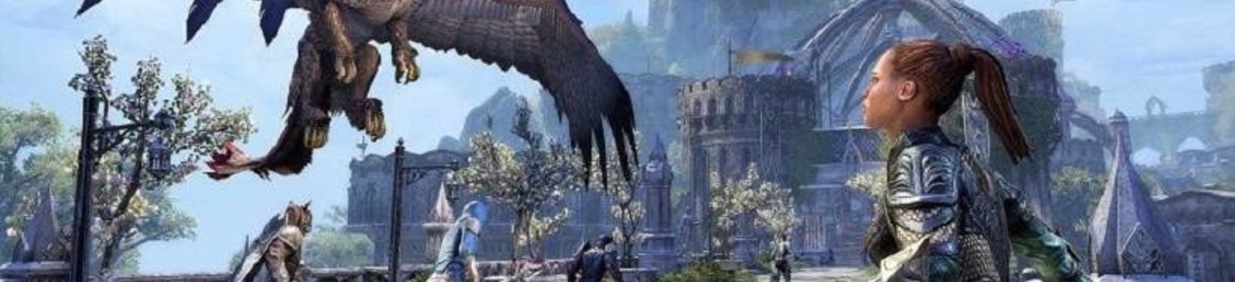 The Elder Scrolls Online Summerset