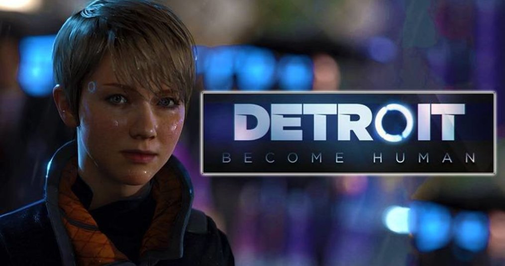 Detroit: Become Human Review