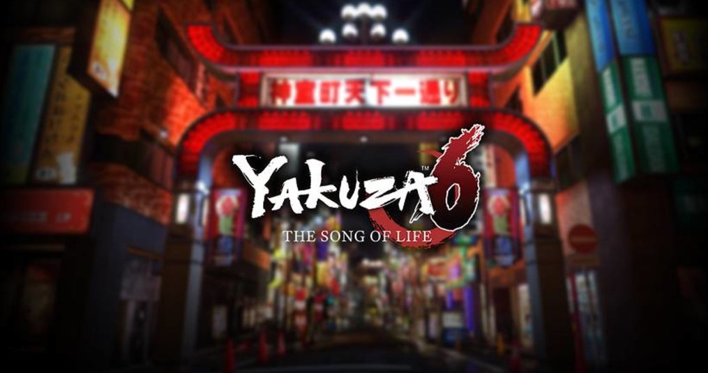 Yakuza 6: The Song of Life Review