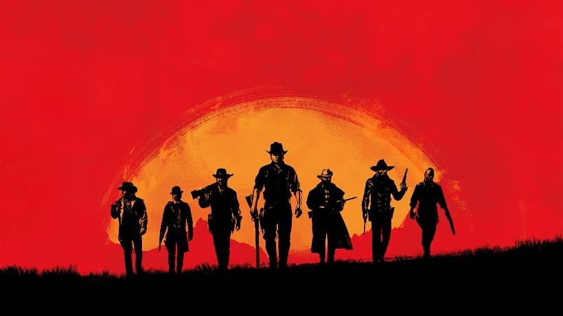 Red Dead Redemption 2 Speciale edities