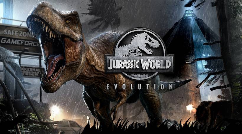 Как продать динозавра в jurassic world evolution на ps4