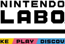 Nintendo LABO