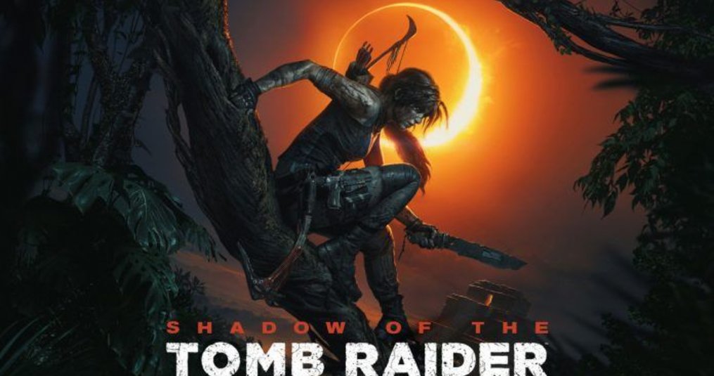 Shadow of the Tomb Raider - Review