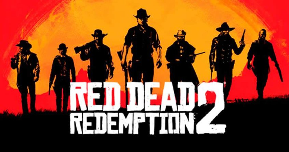 Red Dead Redemption 2 - Review