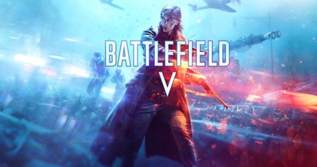 Battlefield V - Review