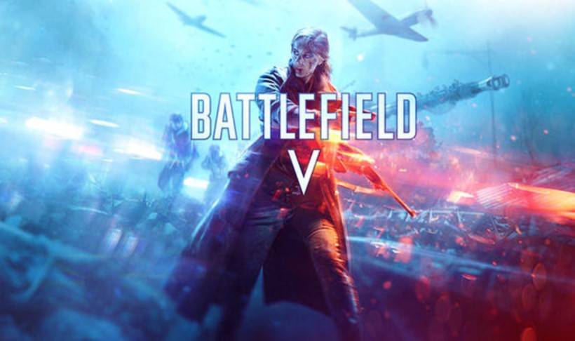 Battlefield V - Review