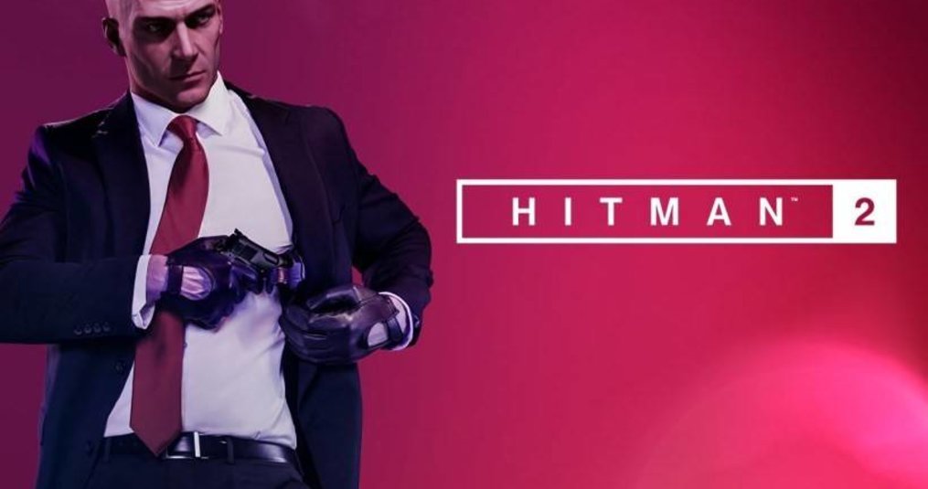 HITMAN 2 - Review