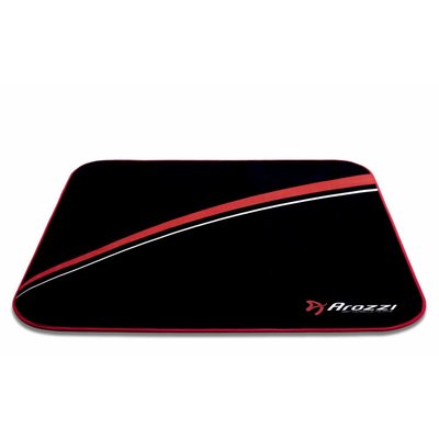 PC Arozzi Floormat - Red
