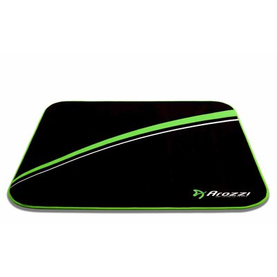 PC Arozzi Floormat - Green