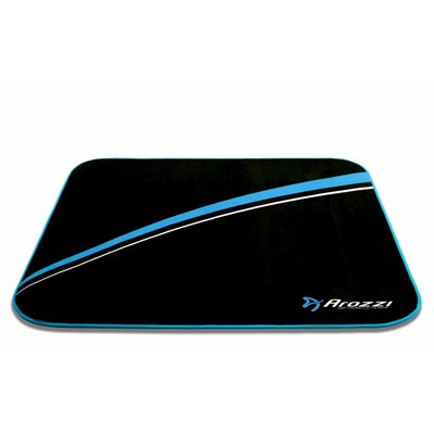 PC Arozzi Floormat - Blue