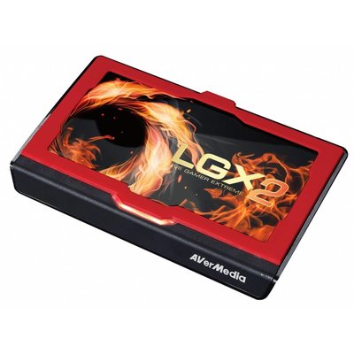 PC AVerMedia - Live Gamer Extreme 2