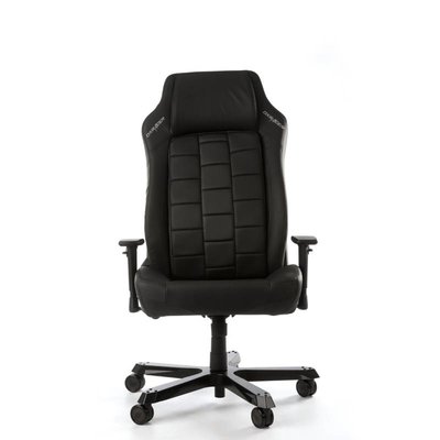 PC DXRacer - BOSS B120-N Gaming Chair (Zwart)