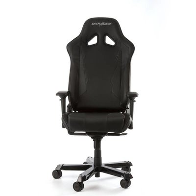 Gear DXRacer - SENTINEL S28-N Gaming Chair (Zwart)
