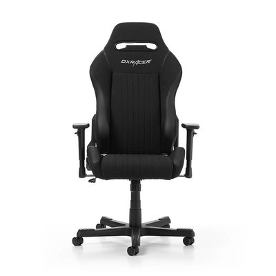 Gear DXRacer - DRIFTING D02-N Gaming Chair (Zwart)