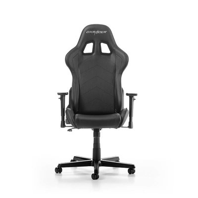 PC DXRacer - FORMULA F08-N Gaming Chair (Zwart)