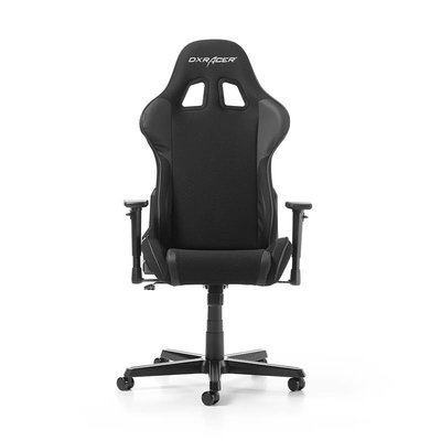 Gear DXRacer - FORMULA F11-N Gaming Chair (Zwart)
