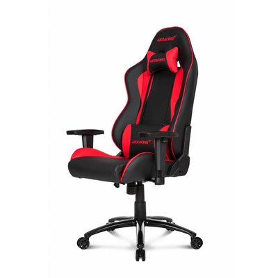 Gear AKRACING, Nitro Gaming Chair (Rood)