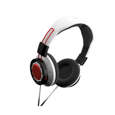PS4 Gioteck, TX40 Stereo Gaming + Go Headset ( / Xbox One / PC / Mobile) - White
