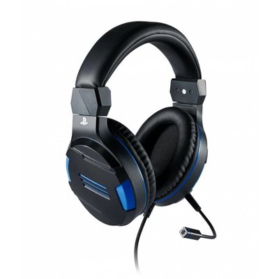 PS4 Big Ben, Official Stereo Gaming Headset V3