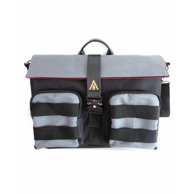 Game Merchandise Assassin's Creed Odyssey - Washed Look Messenger Bag