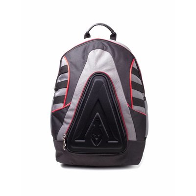 Game Merchandise Assassin's Creed Odyssey - Technische Rugzak met gouden folie print