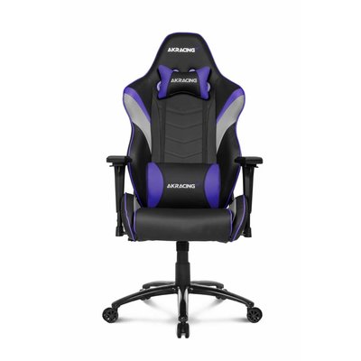 PC AKRACING, Gaming Chair Core LX - PU Leather Indigo