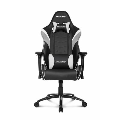 PC AKRACING, Gaming Chair Core LX - PU Leather Wit
