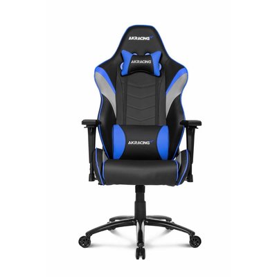 PC AKRACING, Gaming Chair Core LX - PU Leather Blauw
