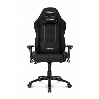 PC AKRACING, Gaming Chair Core EX - Fabric Cover Zwart