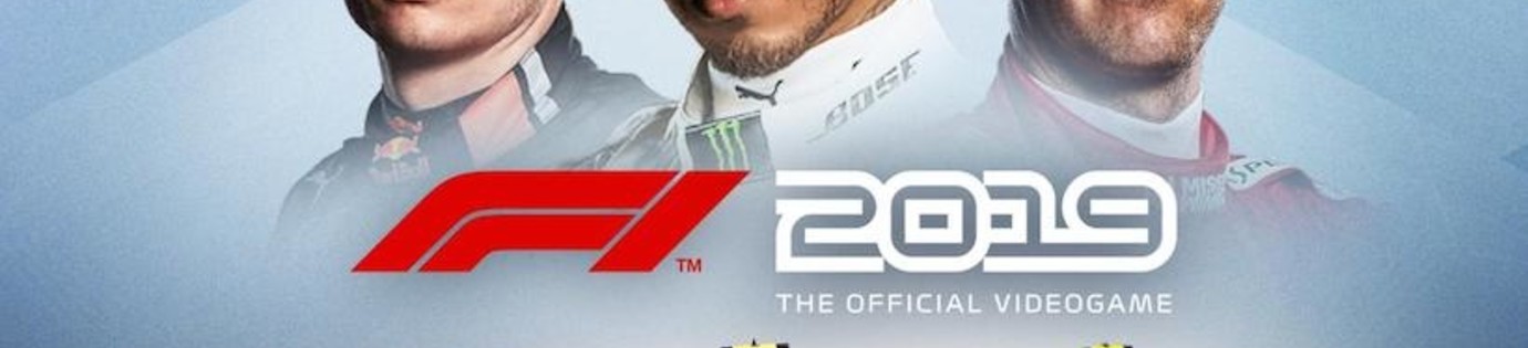 F1 2019 -  Review