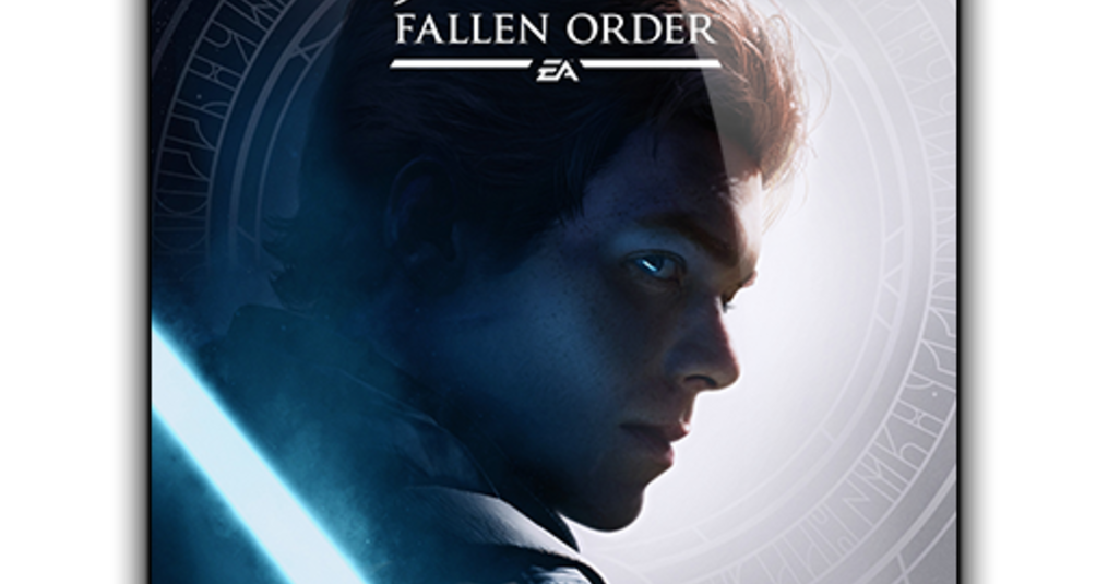 Star Wars Jedi: Fallen Order - Review