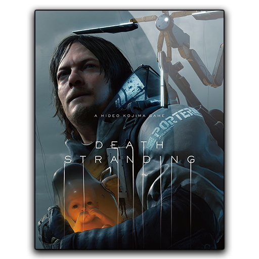 Death Stranding Review