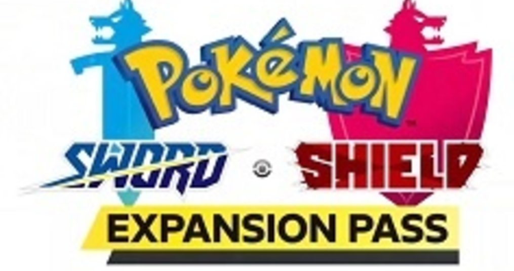 Pokemon Sword & Shield uitbreidingspas?!