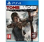 Tomb Raider - Definitive Edition