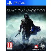 Monolith Productions Middle-Earth: Shadow of Mordor