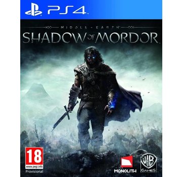 Warner Bros. Games Middle-Earth: Shadow of Mordor