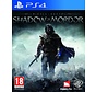 Middle-Earth: Shadow of Mordor