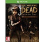 The Walking Dead Seizoen 2