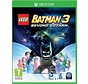 LEGO: Batman 3 - Beyond Gotham