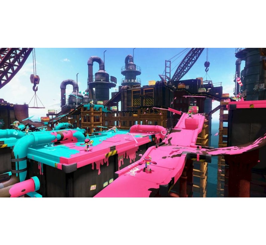 Splatoon