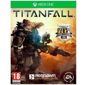 Respawn Entertainment Titanfall
