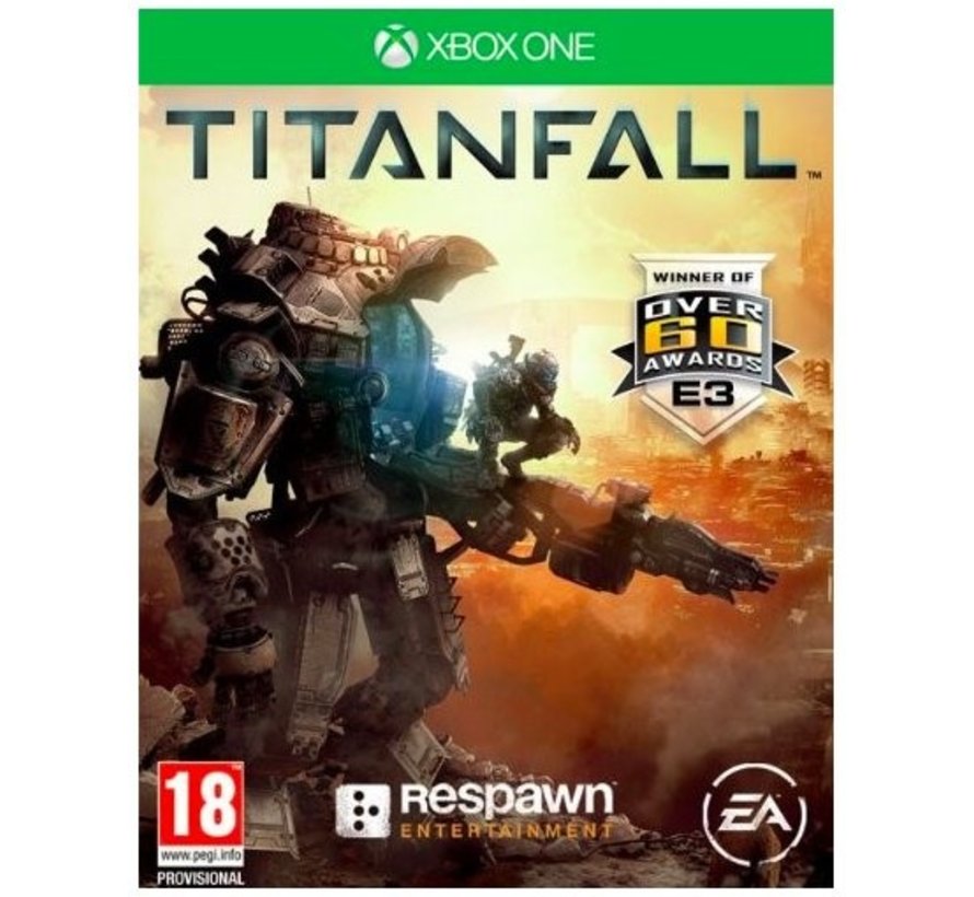 Titanfall