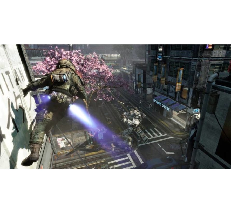 Titanfall